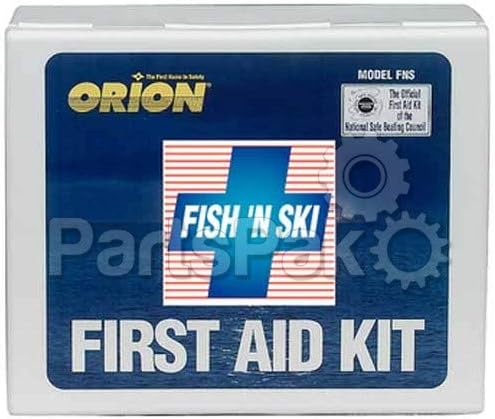 Orion 963 Fish N Ski First Aid Kit
