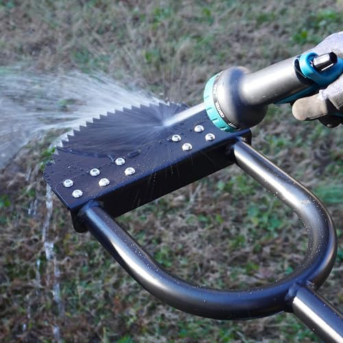 CKLT One-Piece Spring Steel Edger