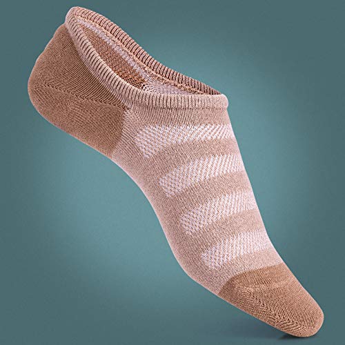 Calzini alla caviglia da uomo, in stile casual