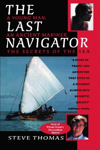 The Last Navigator
