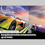 SAMSUNG 65-Inch 4K OLED TV with Quantum HDR, Dolby Atmos, Alexa - 2023 Model - Image 5