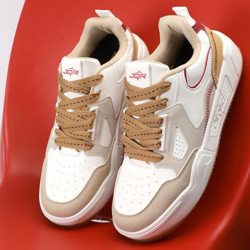 Image of JQR Men's Blackstone Sneakers