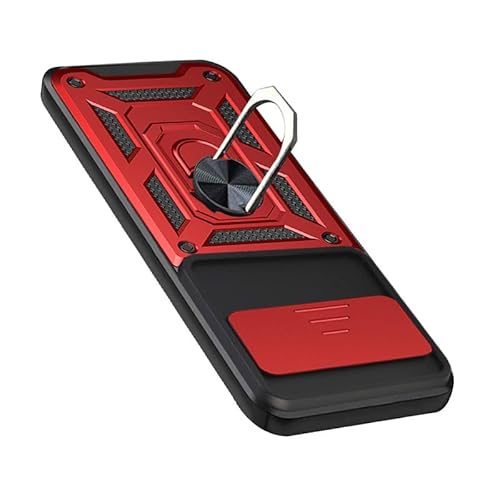 KOOLRIVER�EPixel 9 Pro Fold �P�[�X �ϏՌ� �J�o�[ �܂肽���݌^ ��̌^�����O�t�� �J���������Y�J�o�[�t�� �����Y�ی� �ԍڃz���_�[�Ή� 2�d�\�� �X�^���h�@�\ �V���v��(���b�h)
