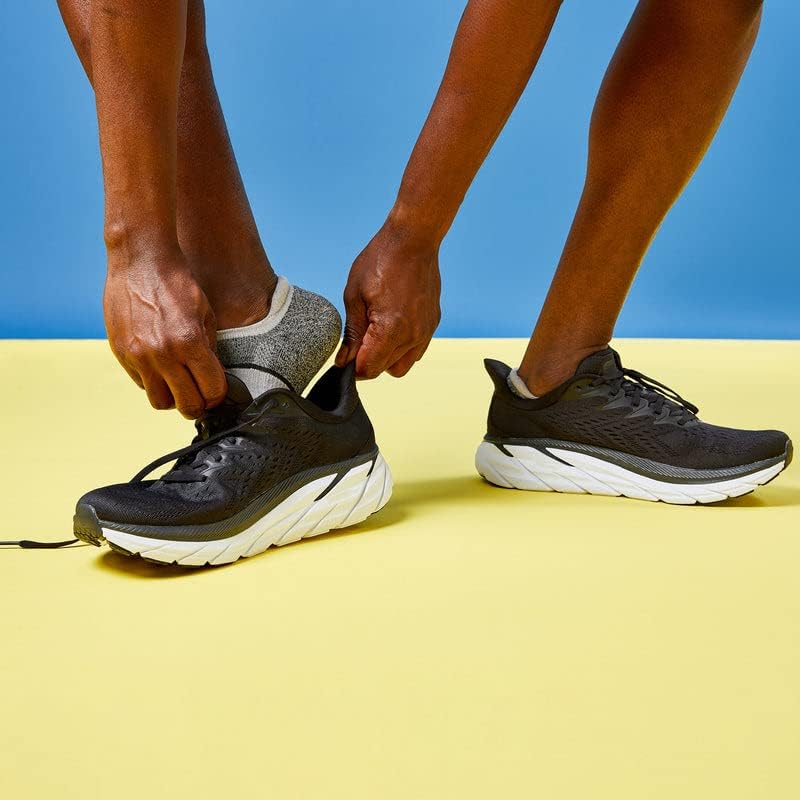 True Energy Women's No Show Socks - Running Socks with Compression + Infrared - 3 Pairs - Image 2