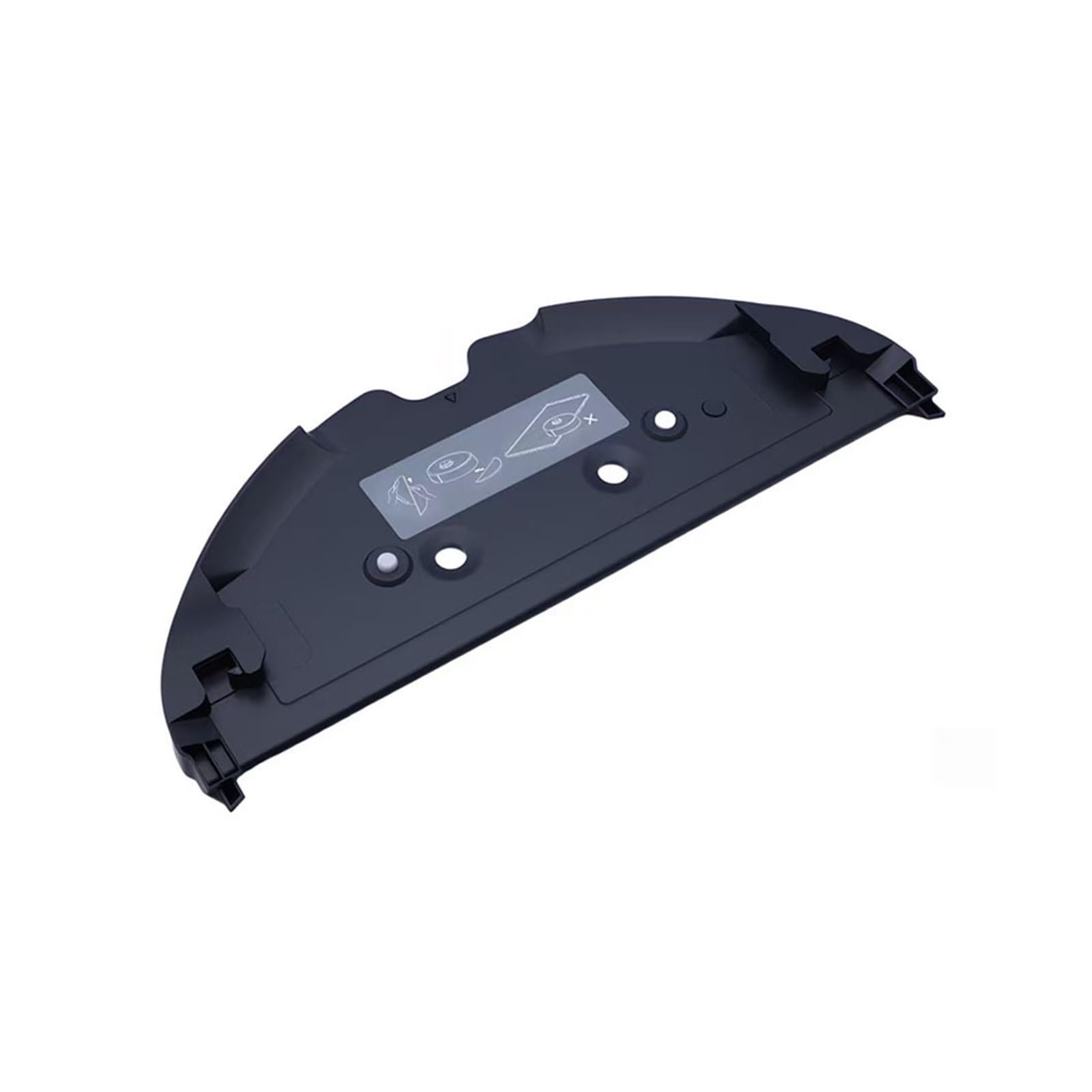 SHARUNSFELI ，Compatible For Roborock，Q5 Pro/Q5 Pro Dust Box Mop Holder，Q8 Max Q8 Max Robot Vacuum Cleaner Accessories