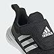 adidas Unisex Baby Fortarun 2.0 Shoes Kids Laufschuhe, Black/Cloud White/Core Black, 21 EU