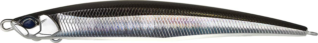 Duo Press Bait Heavy Duty 125HD AFA0451 Brown Back Suni Yem