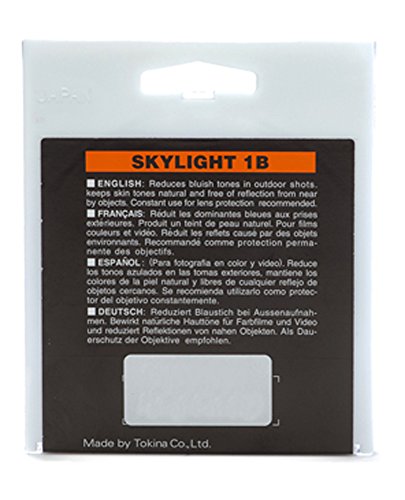 Hoya HMC-Super SKY1B 1mmPro Filtro 62mm