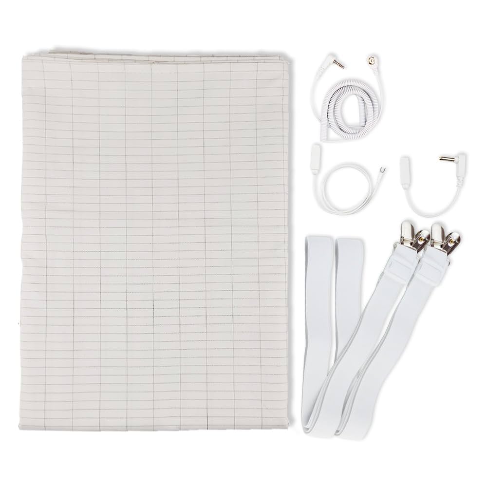 Amazon｜riraku-life(ﾘﾗｸﾘﾌｪ） 大地と繋がるアーシング健康法用