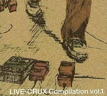 LIVE-CRUX Compilation vol.1 フジファブリック Amazon.co.jp: LIVE-CRUX Compilation vol.1: ミュージック