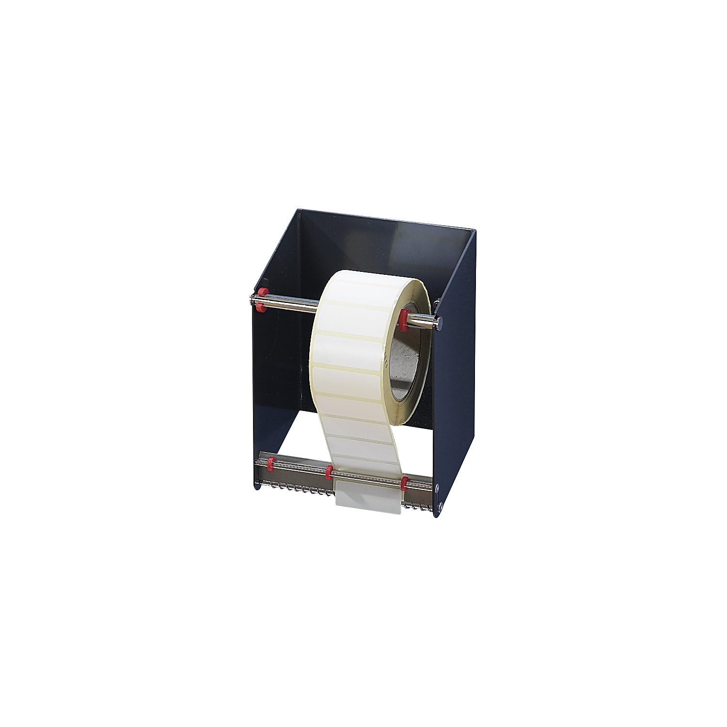 kaiserkraft | Haftetikettenspender | Wandetikettenspender | LxBxH 200 x 105 x 110 mm