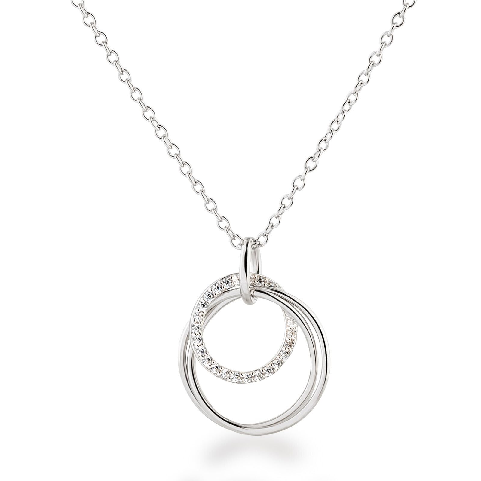 Rundanker Kette Lang 925 Silber Online Kaufen Bei