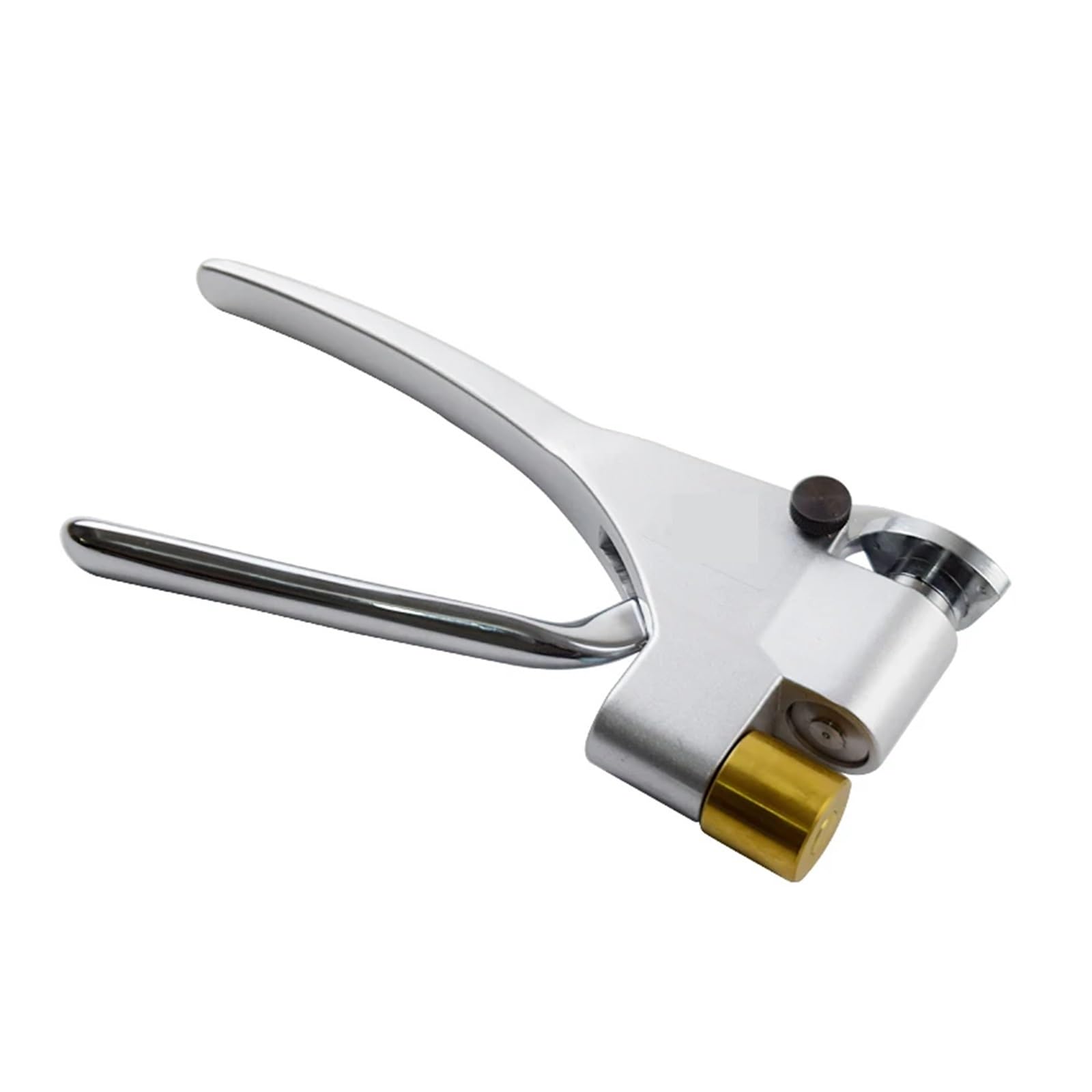 Twardościomierz, Przenośny tester twardości metalu, stopu aluminium do stali nierdzewnej(B 0.6-13mm)