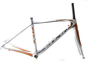 Amazon Fuji Supreme 1.0 44cm レディース カーボンファイバーロード