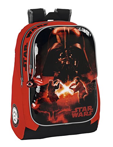 Safta Star Wars: Mochila Adaptable a Carro 611401665