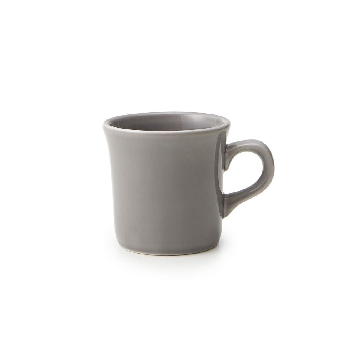 Tamaki Gray Porcelain Mug Cozy