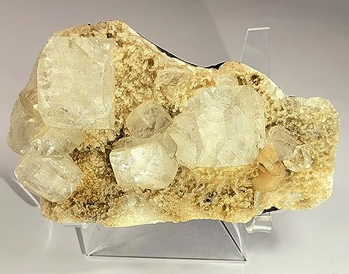 image for HQRP-Crystal 3-7/8