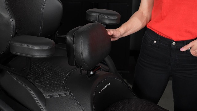 Amazon.com: Show Chrome Accessories 41-168A Removable Smart Mount