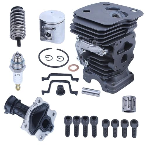 Kit de démarrage cylindre de 42mm pour rénover votre tronçonneuse 445E