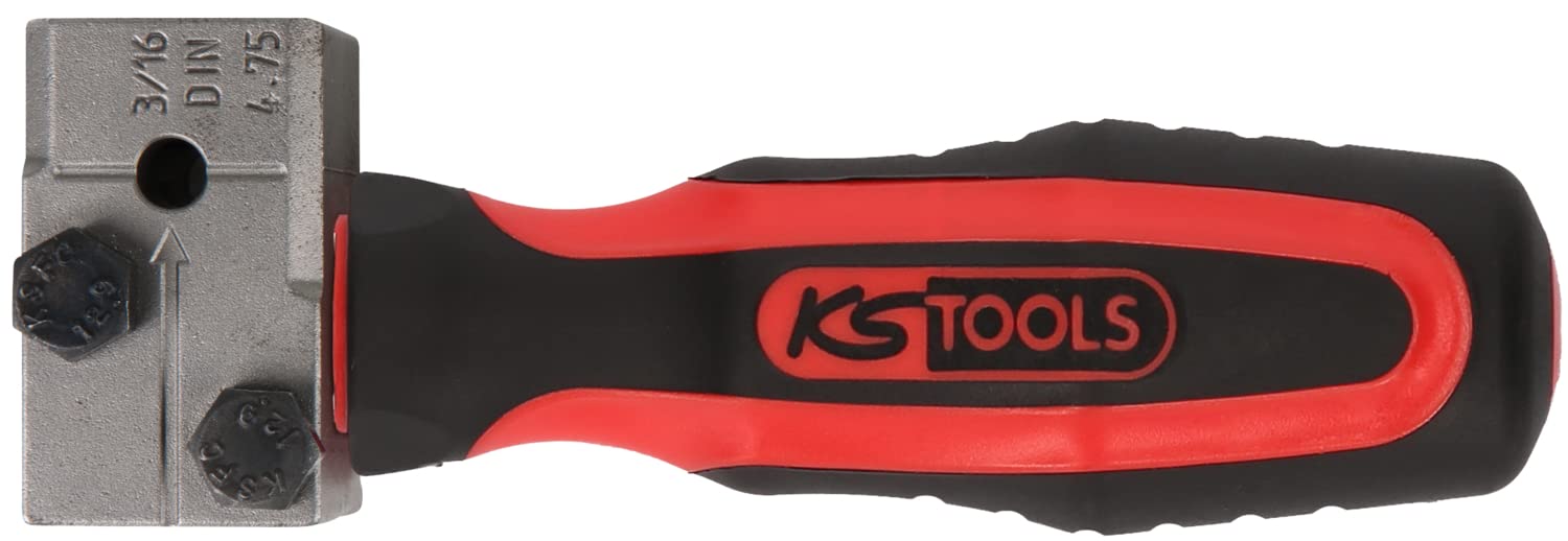 KS Tools Grundkörper mit Handgriff