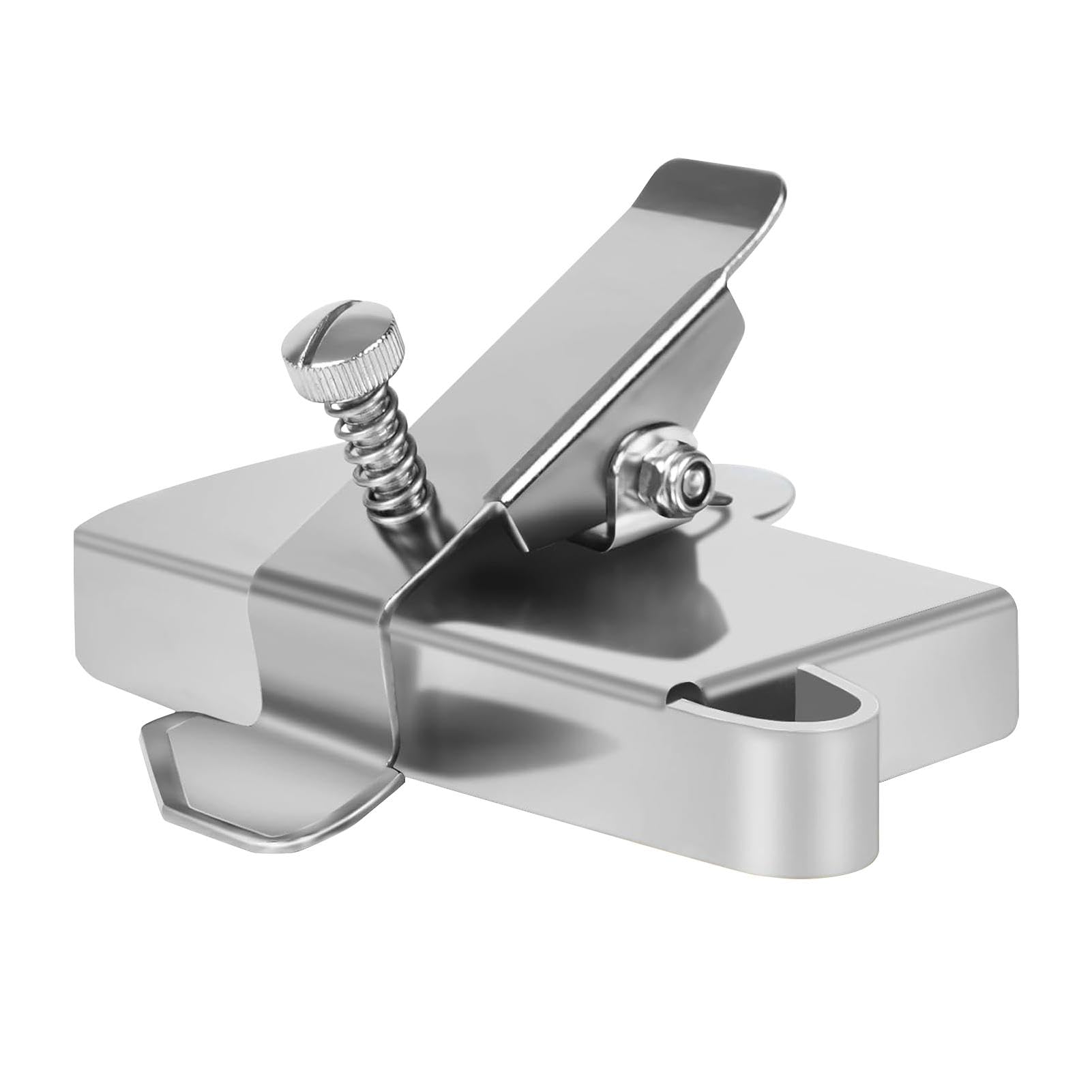 MrCrafts Guida Magnetica Per Cucitura Per Macchina Da Cucire Guida Magnetica Per Cuciture Con Clip