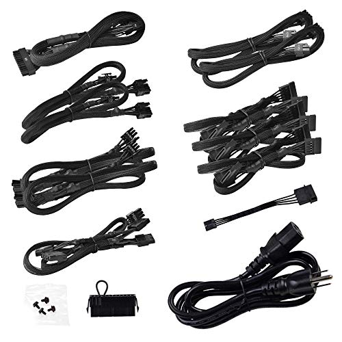 Build My PC, PC Builder, EVGA Super Nova 850 G5