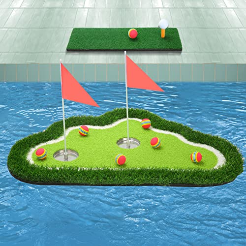 Top 10 Best Floating Green For Pool in 2023 Must Read This Before