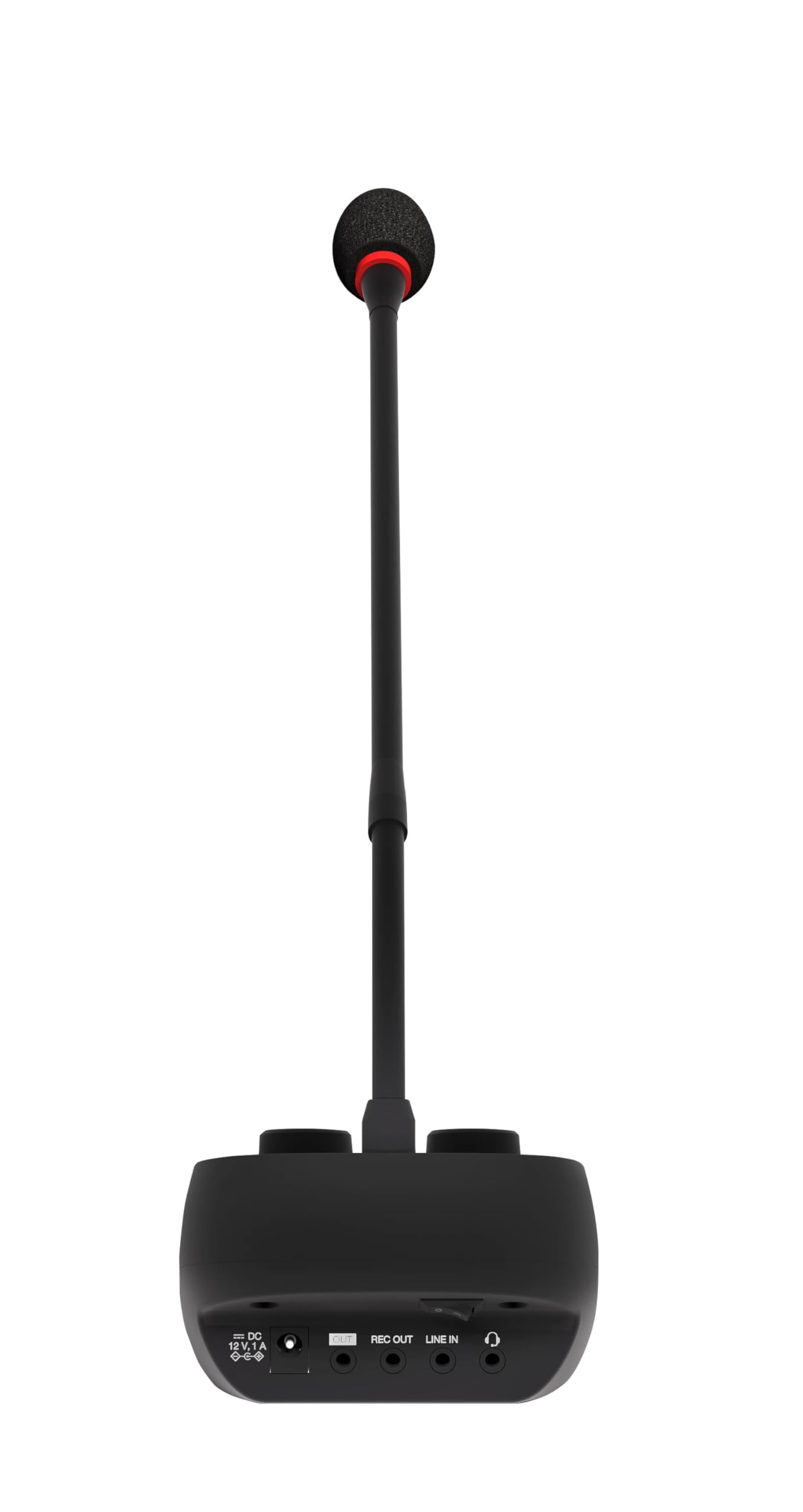 Fonestar Sistemas Interfon-v Window Microphone One Size