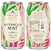 Harney & Sons Watermelon Mint Green Iced Tea, 12 oz can (Pack of 12)
