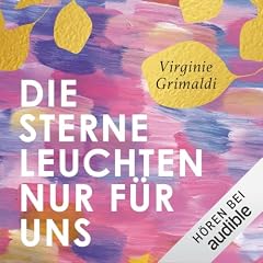 Die Sterne leuchten nur f&uuml;r uns Titelbild