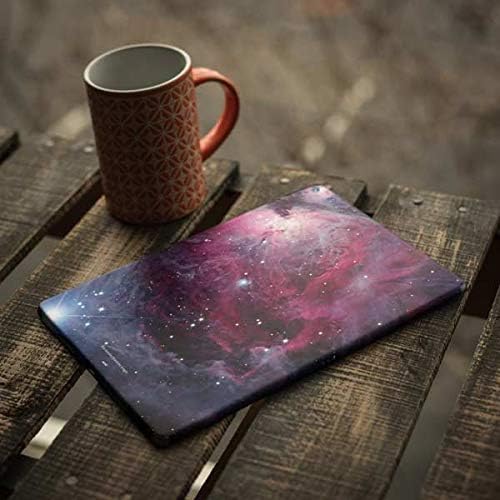 Skinit Decal Tablet skin compatible with iPad Air 10.9in (4th Gen, 2020) - Officially Licensed The Orion Nebula Pink Design