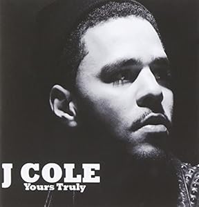 J COLE Yours Truly Music
