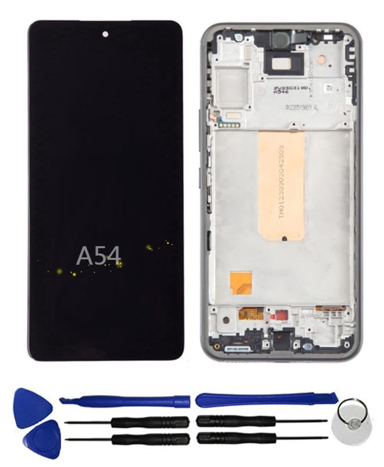 Amazon.co.jp: OYOG 適用対象 Samsung Galaxy A54 SM-A546B SM Amazon.co.jp: OYOG 適用対象 Samsung Galaxy A54 SM-A546B SM