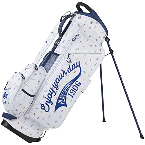 ミズノ Enjoy sports スタンド 5LJC2235 [ホワイト]