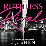 Cover of Ruthless Rival