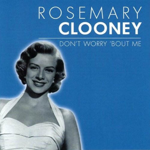 Amazon.com: Don't Worry About Me: CDs & Vinyl