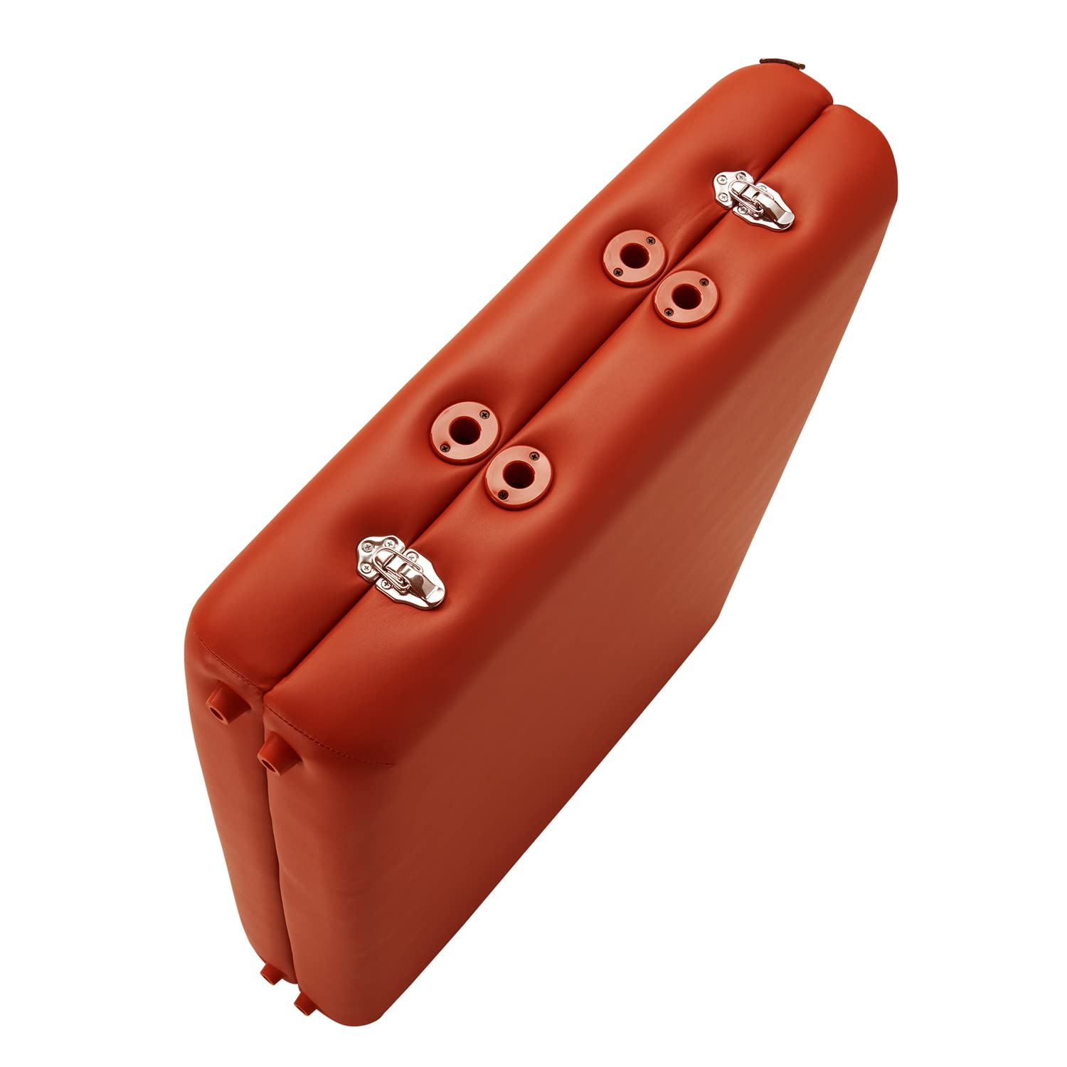 Master Massage Fairlane 64 cm mobilny stół do masażu składany łóżko terapeutyczne łóżko kanapa drewniane nóżki torba torba