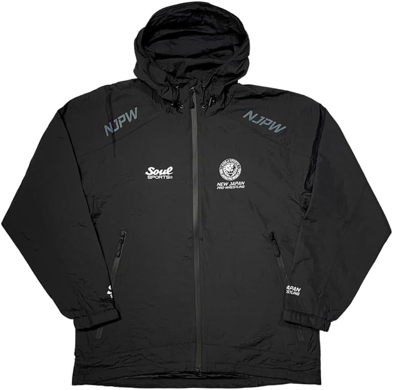 川口オートレース SG 23rd スーパースター ジャージ上下 プーマ