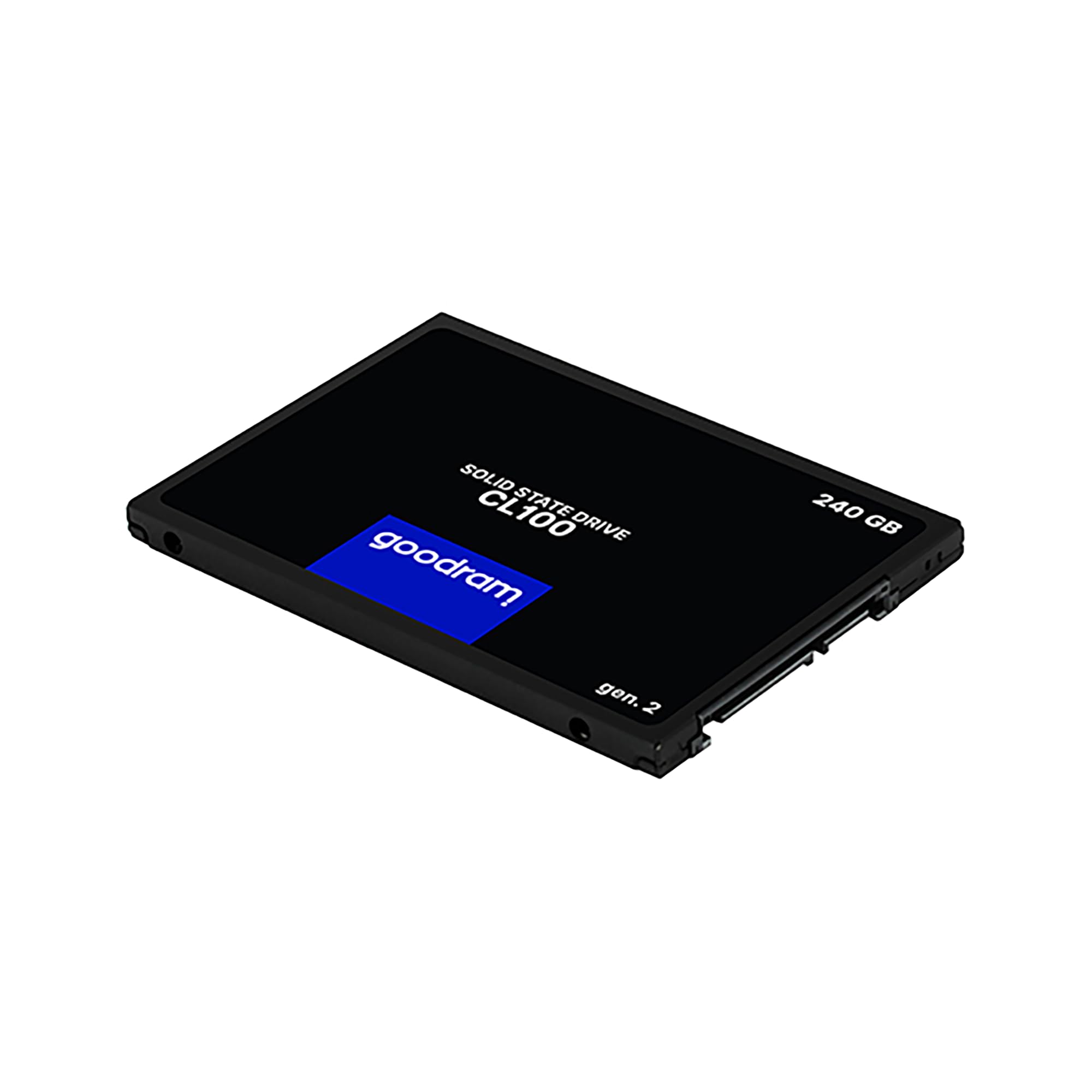 SSD GOODRAM CL100 240GB SATA3