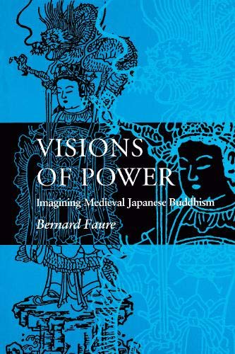 Visions of Power      Hardcover – April 15, 1996