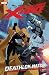 Uncanny X-Force Vol. 2: Deathlok Nation