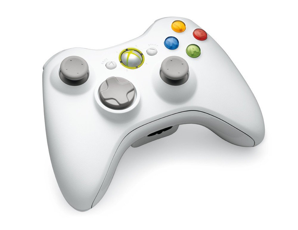 XBox 360 - Controller wireless originale XBOX360 / OEM