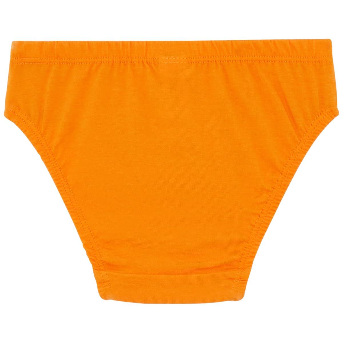 Numberblocks Confezione da cinque slip in 100% cotone