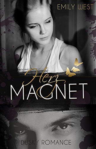 Télécharger Herzmagnet (German Edition) Gratuit