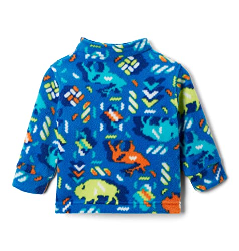 Image of Columbia Kids Zing Iii Fleece