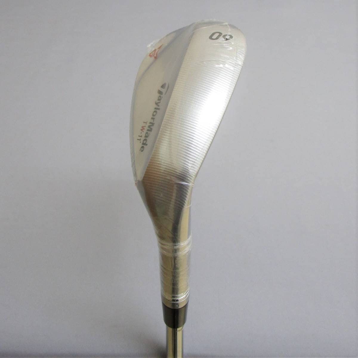 【タイガーウッズ】TaylorMade TW•11° 60度 ウェッジ Amazon.co.jp: 訳あり MG 2 TW 60-11度 スチールシャフト
