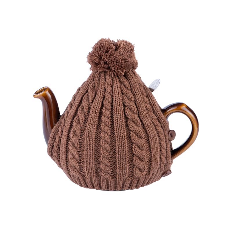 LONGDON HOMEONE One Piece Tea Cozy for 2 Cups...