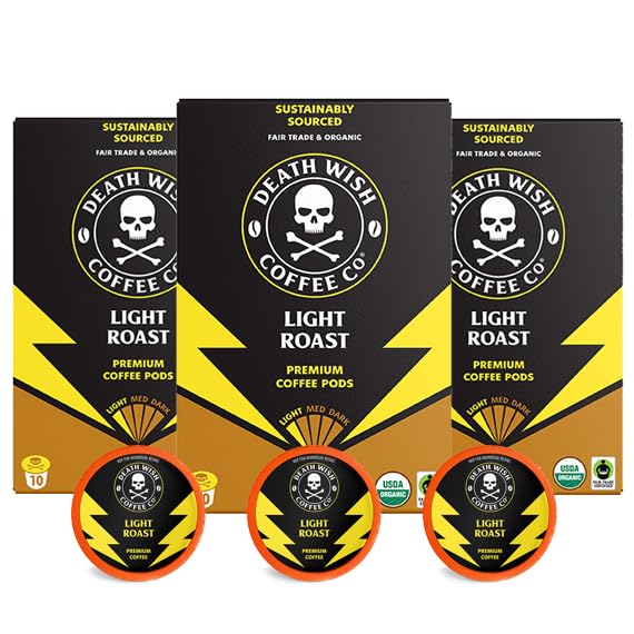 Light Roast