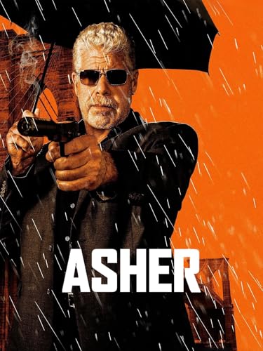  Asher