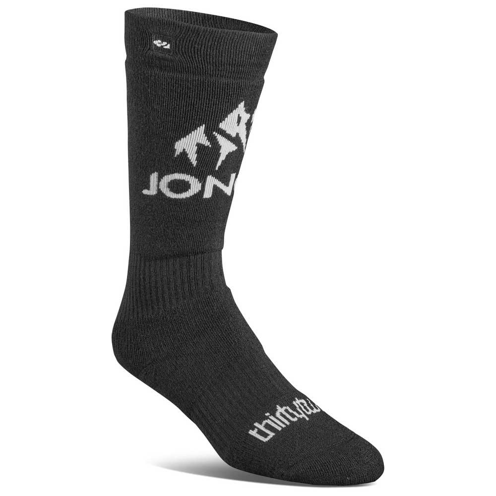 ThirtyTwo Jones Merino Long Socks EU 36 1/2-41